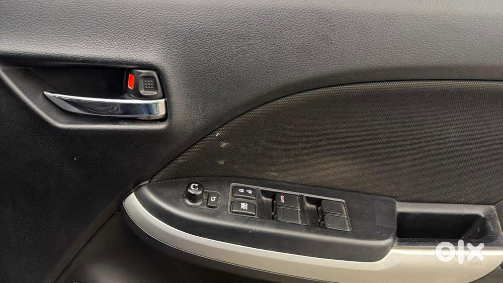 Maruti Suzuki Baleno 1.2 Delta, 2018, Petrol