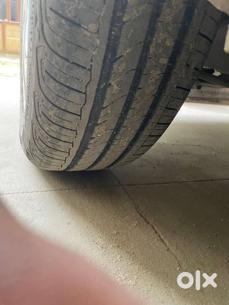 Honda City Diesel Vx Varient With Sun Roof