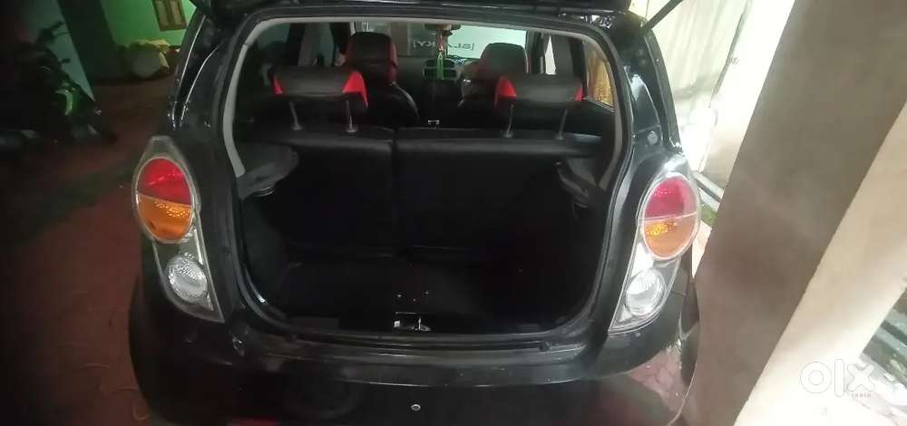 Selling My  Chevrolet Beat