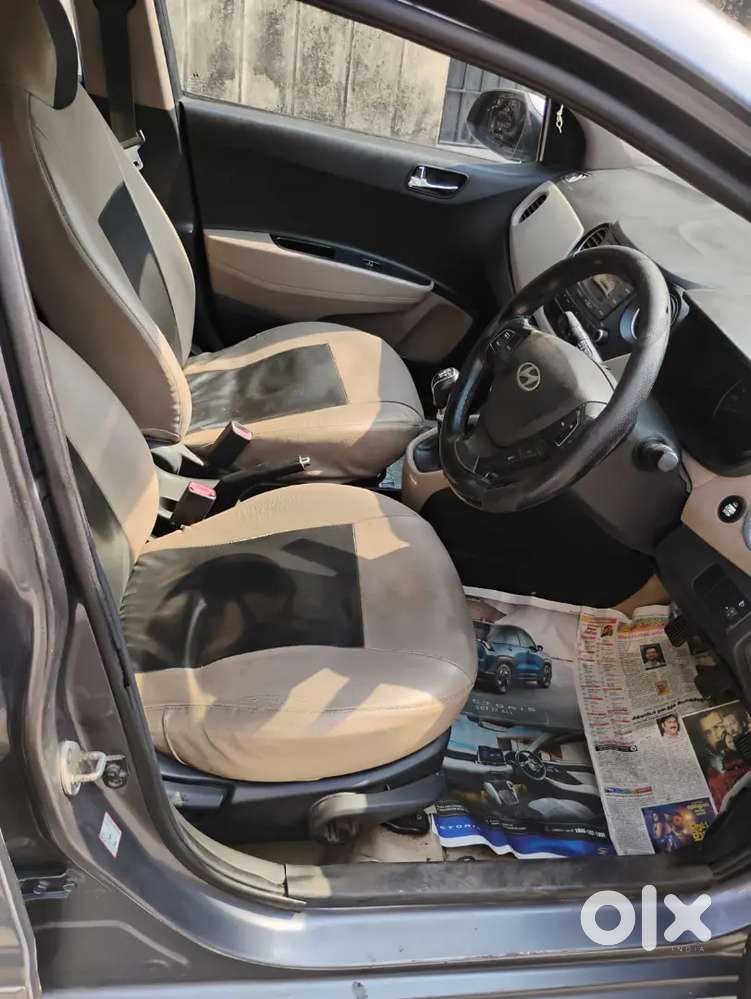 Hyundai Grand I10 2016 Diesel Good Condition