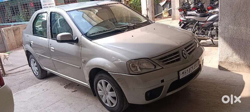 Condition Renault Logan 1.5 Diesel Top Model, Rc Updated Up To 2031