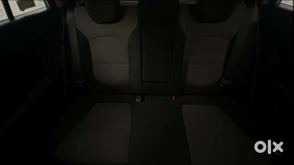 Hyundai Creta 1.6 Sx Plus Petrol, 2017, Petrol