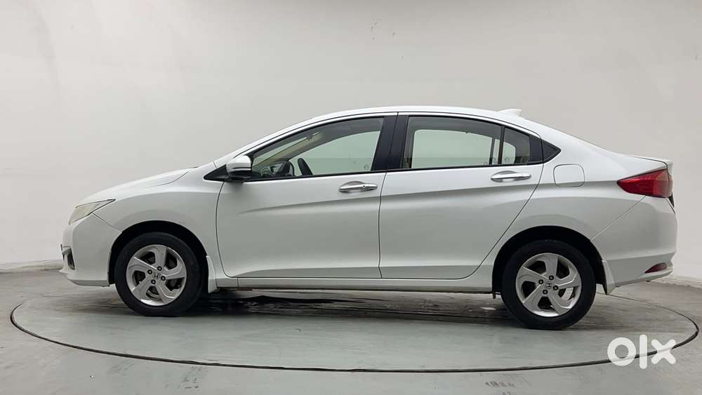 Honda City I Dtec Vx, 2016, Petrol