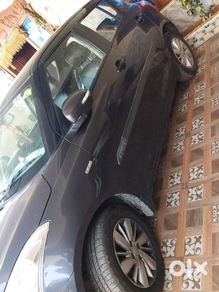 Maruti Suzuki Swift Zdi 2015 Diesel.