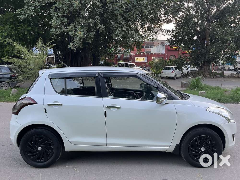 Maruti Suzuki Swift Vdi Optional, 2012, Diesel