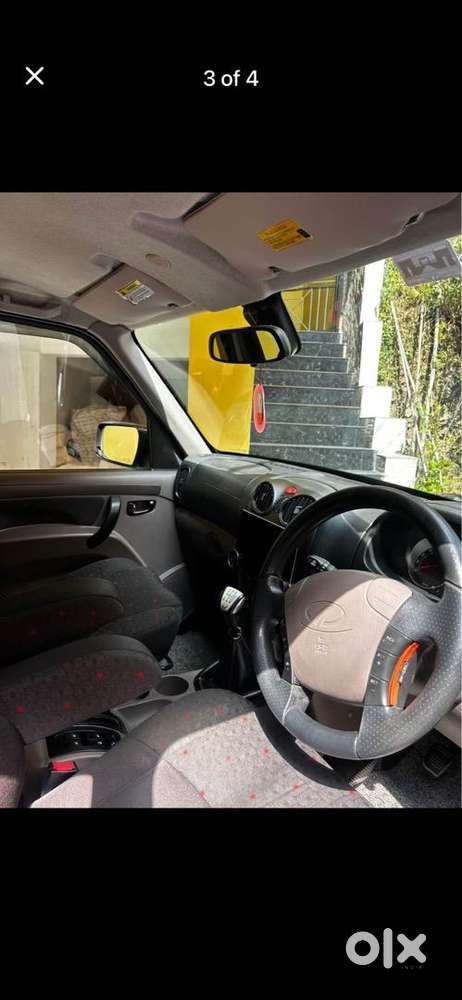 Mahindra Scorpio 4x4 Disel Good Condition