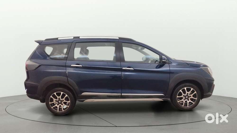 Maruti Suzuki Xl6 Zeta, 2022, Petrol