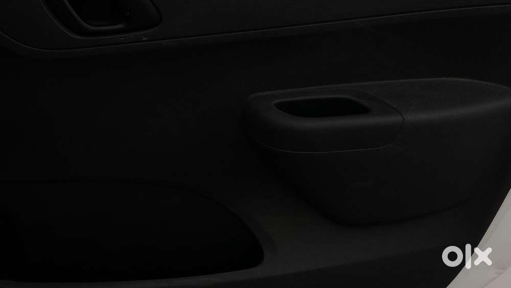 Renault Kwid Rxt, 2016, Petrol