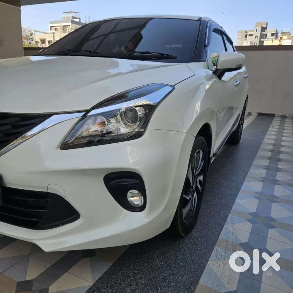 Maruti Suzuki Baleno 1.3 Alpha, 2019, Diesel