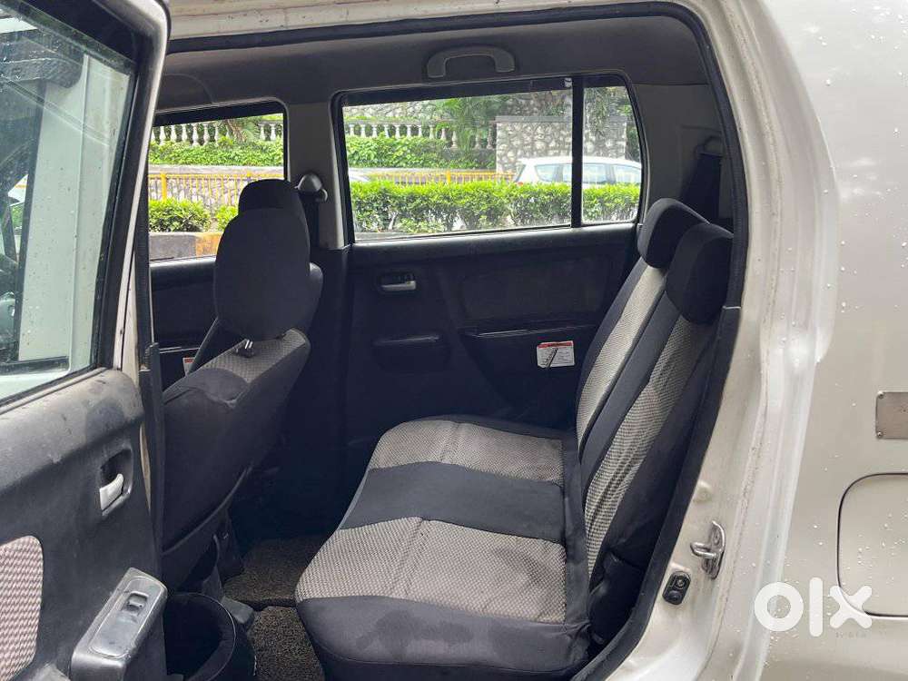 Maruti Suzuki Wagon R 1.0 Lxi Cng, 2013, Cng & Hybrids