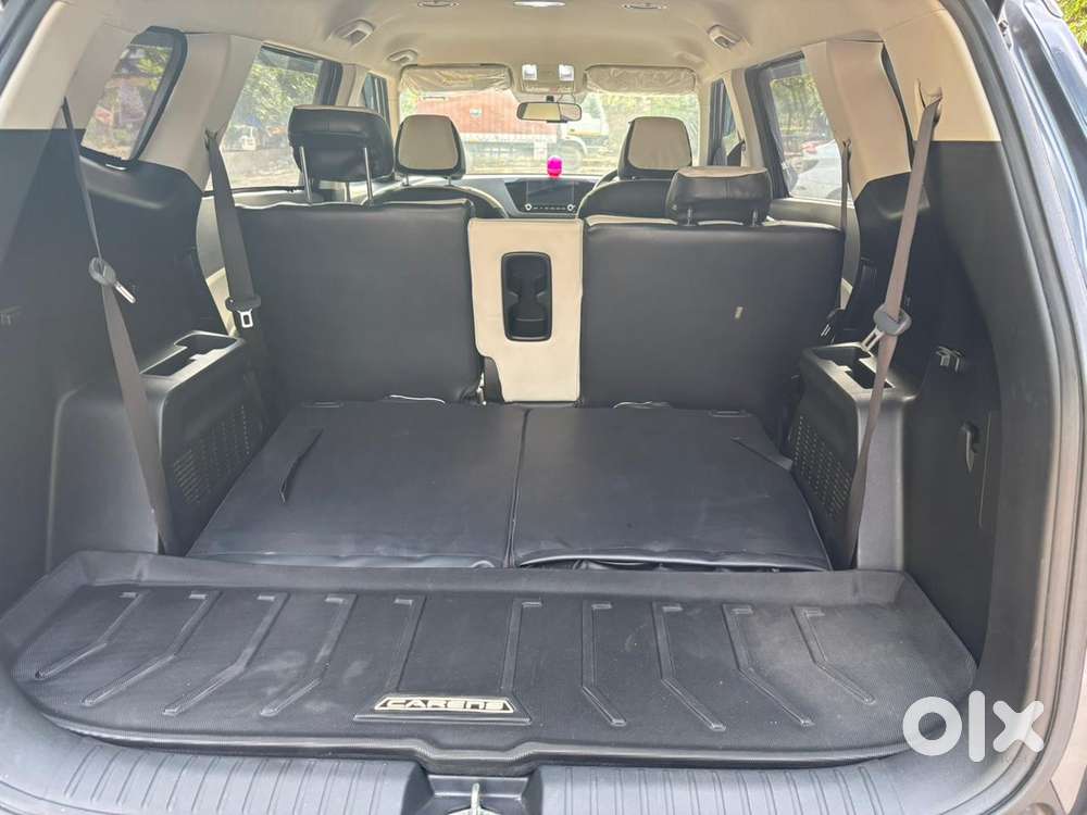 Kia Carens 1.5 Prestige 7 Str, 2023, Petrol