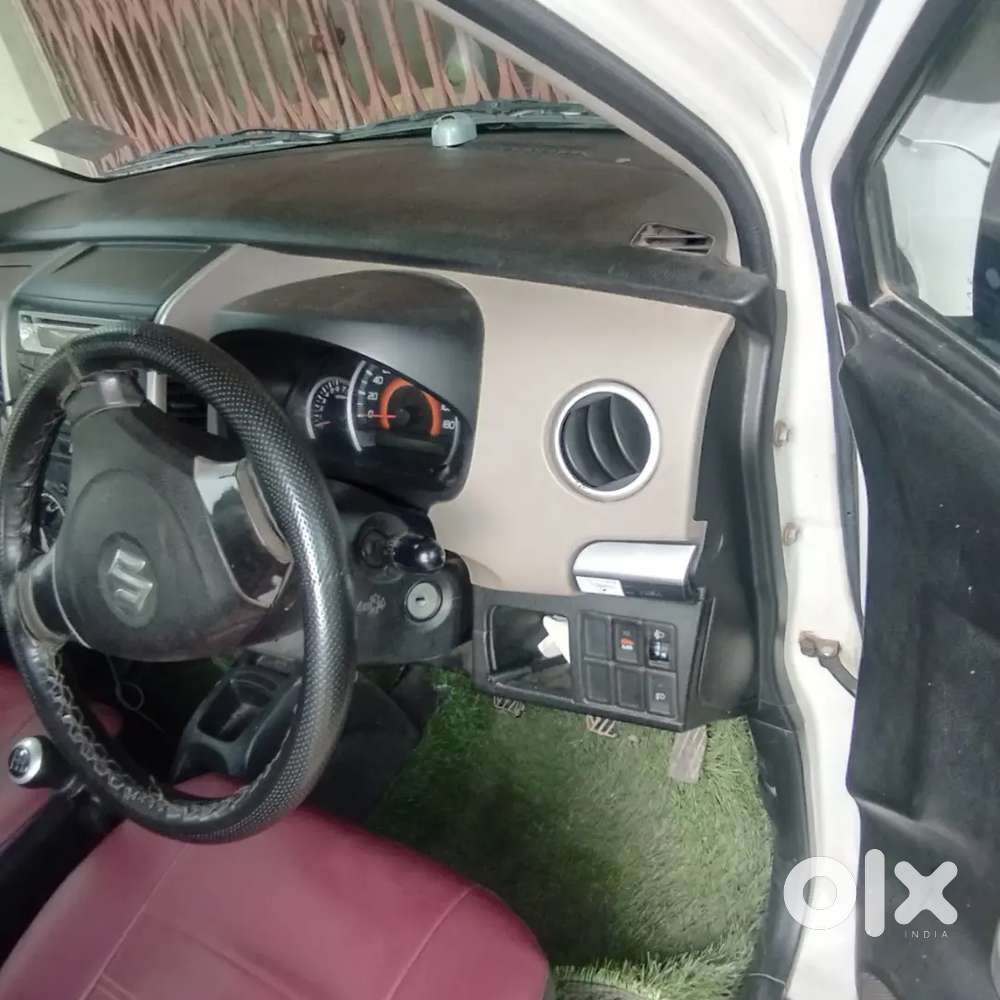 Maruti Wagon R 2013