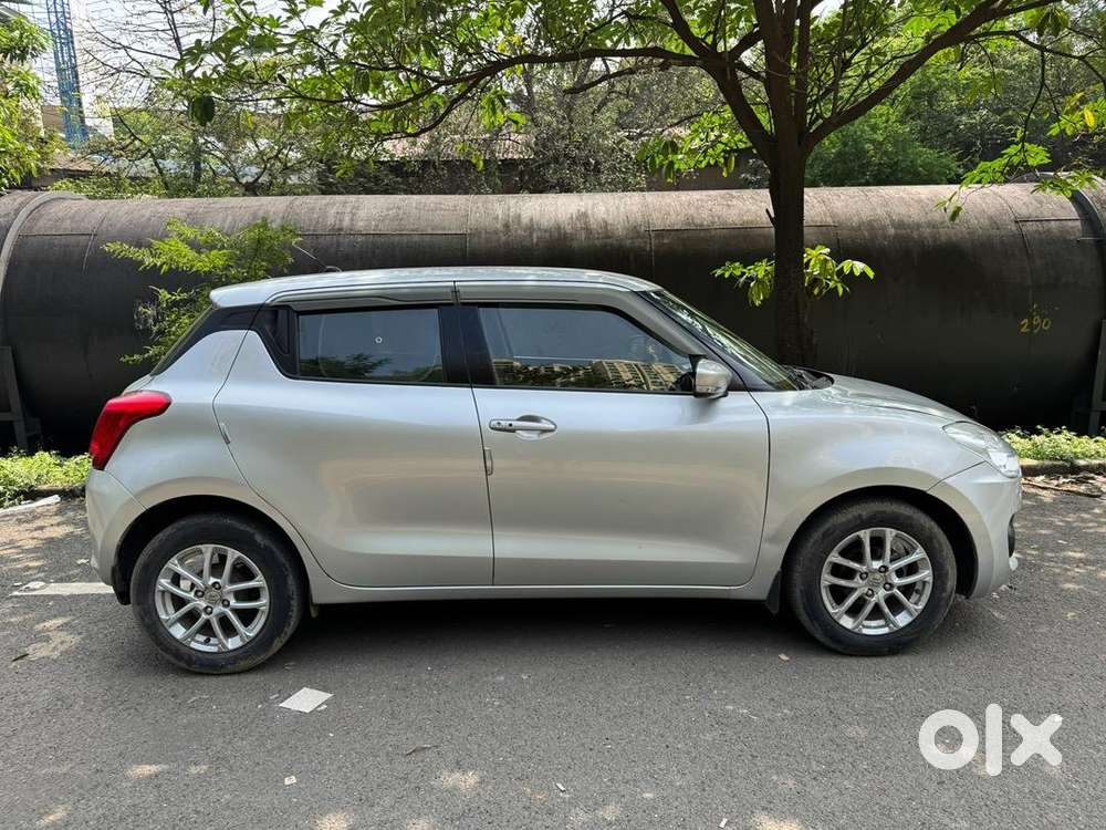 Maruti Suzuki Swift Zxi 2019 Petrol Good Condition