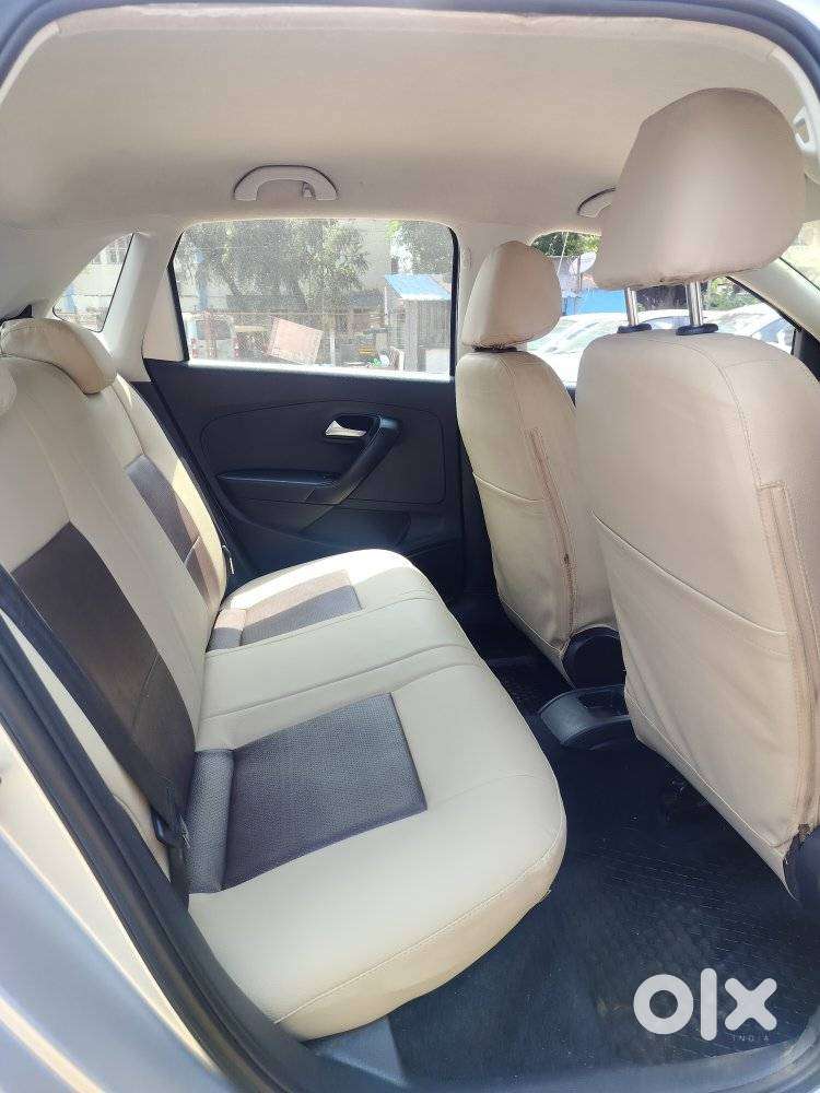 Volkswagen Polo Select 1.5 Tdi Highline, 2015, Diesel