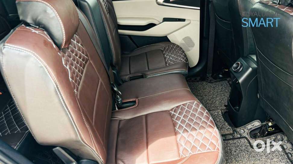 Kia Carens, 2024, Diesel