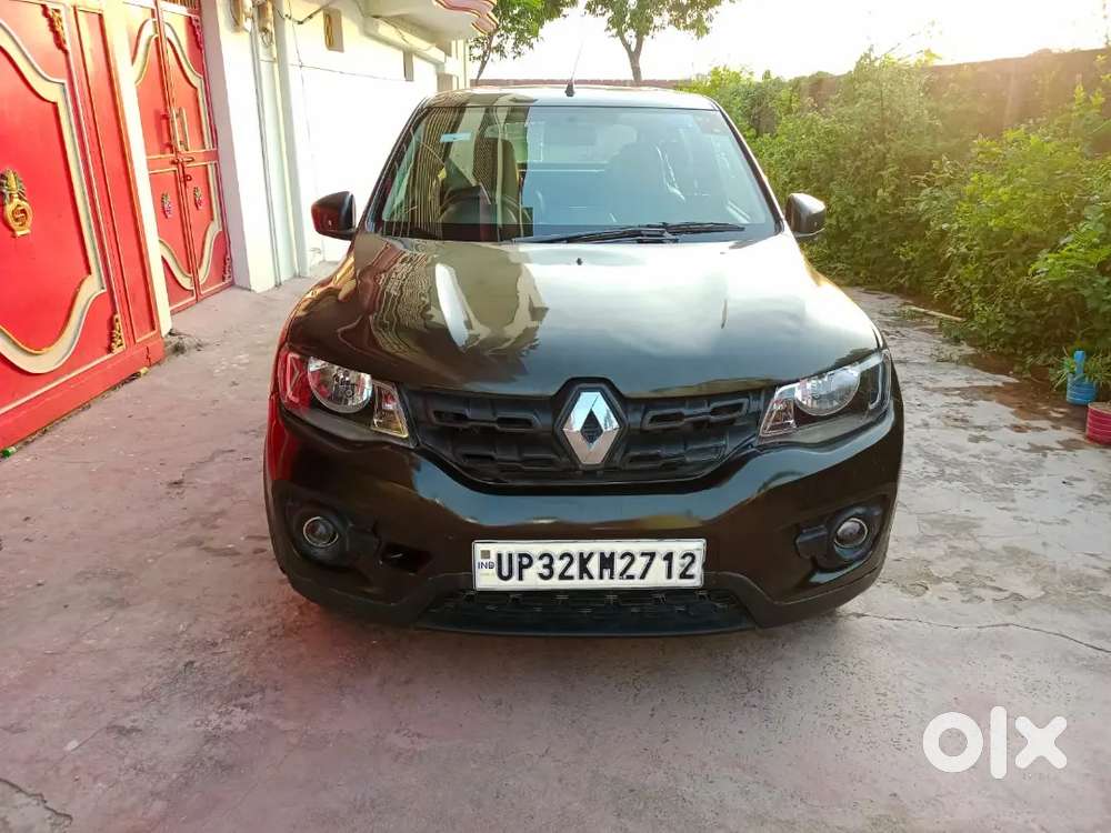 Car Renault,
