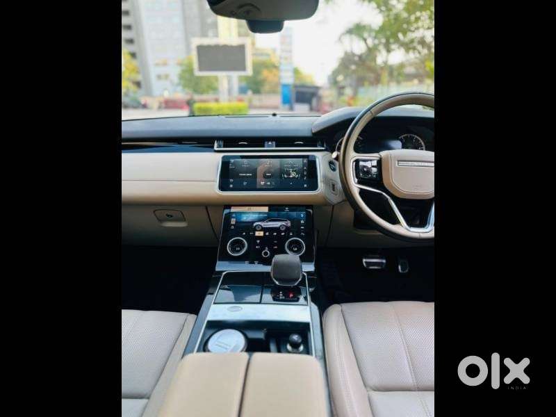 Land Rover Range Velar R-dynamic S Diesel, 2022, Diesel