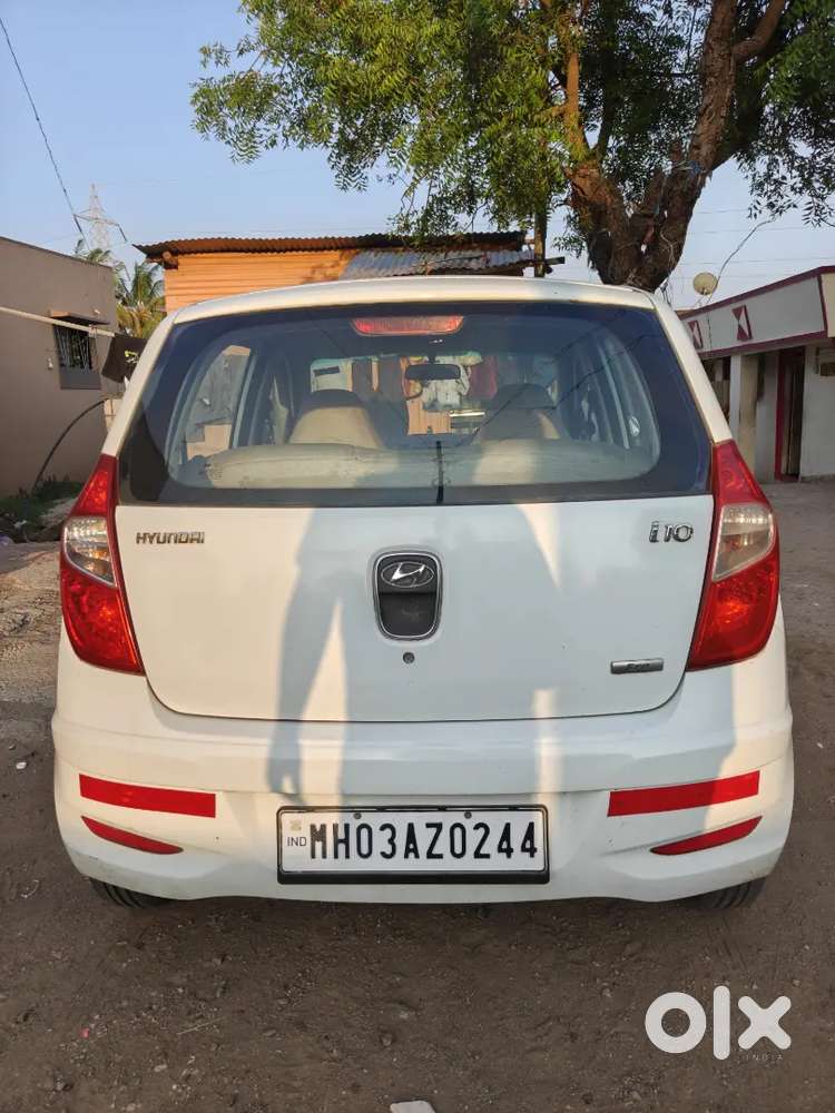 I Want Sell My Car Hyundai I10 Cng