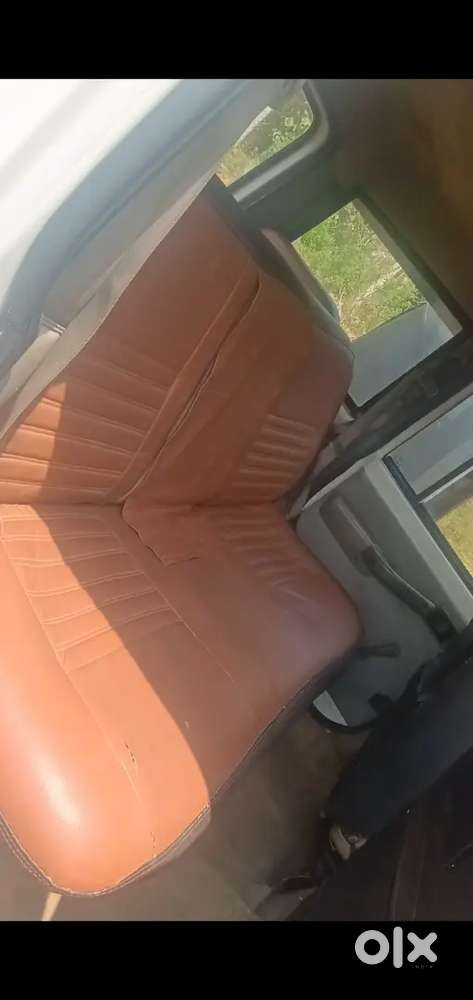 Mahindra Bolero 2011