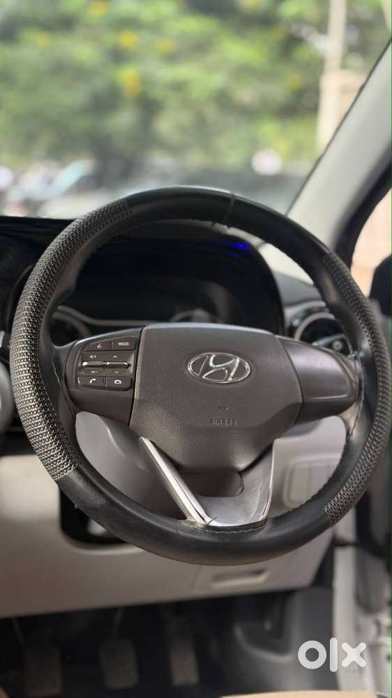 Hyundai Grand I10 Nios Sportz, 2021, Petrol