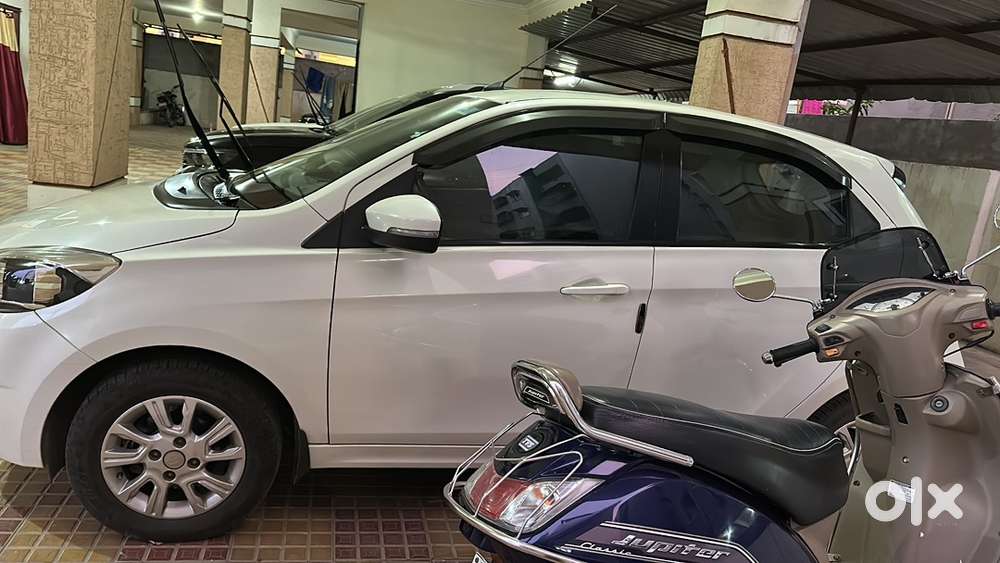 Tata Tiago Diesel 2018