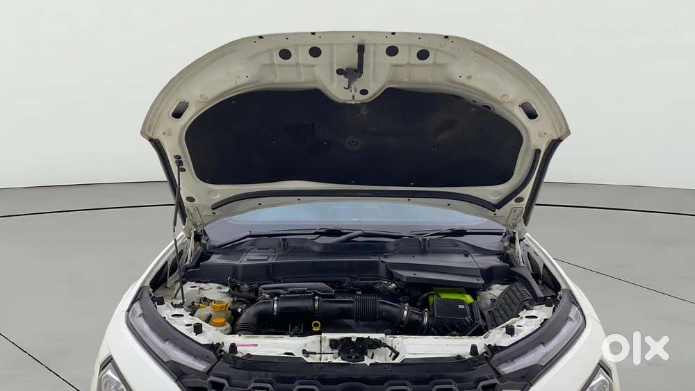 Tata Harrier Xe, 2022, Diesel