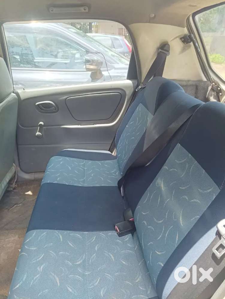 No Bargain Minimum One Lack Ac Power Staring Oil Changed