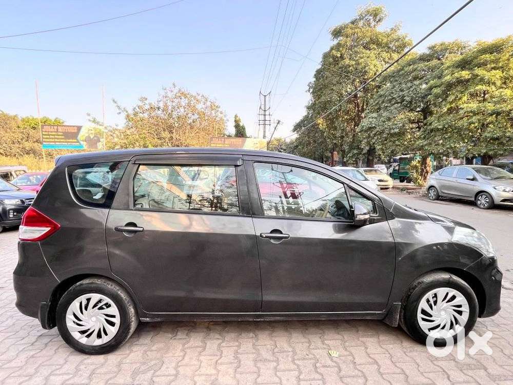 Maruti Suzuki Ertiga Vdi, 2017, Diesel