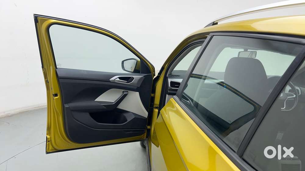 Volkswagen Tiguan 2.0 Tdi Highline, 2021, Petrol