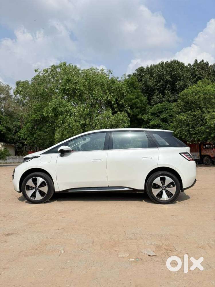 Mg Windsor Ev Essence, 2025, Electric