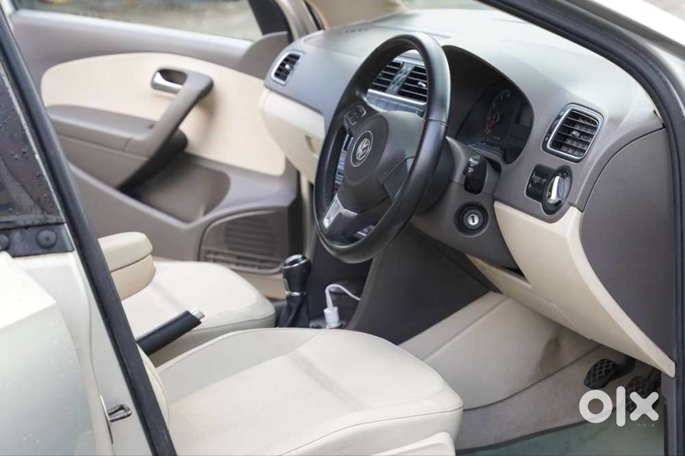 Volkswagen Vento 1.6 Litre  Single Owner
