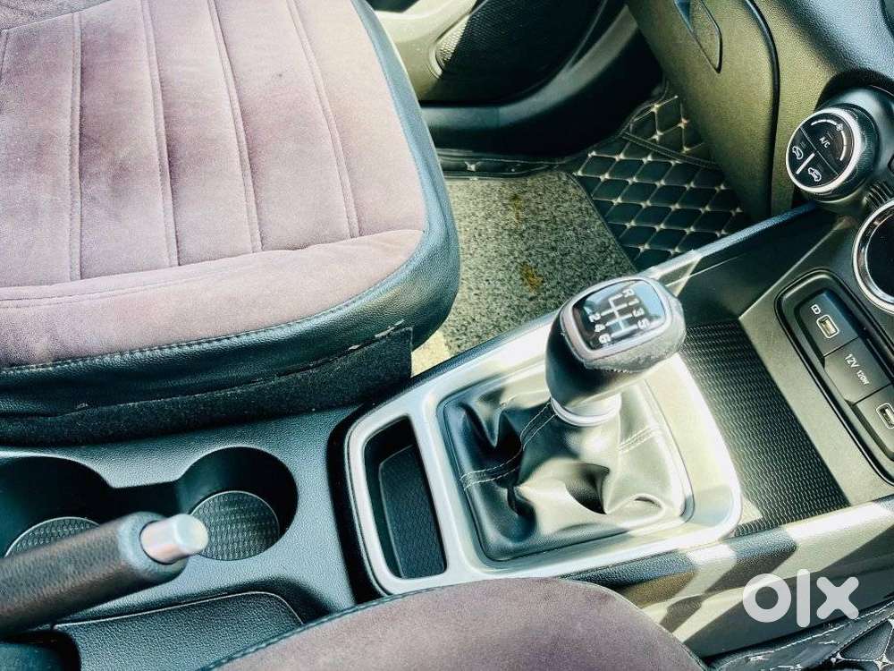 Hyundai Venue Sx Opt, 2021, Diesel