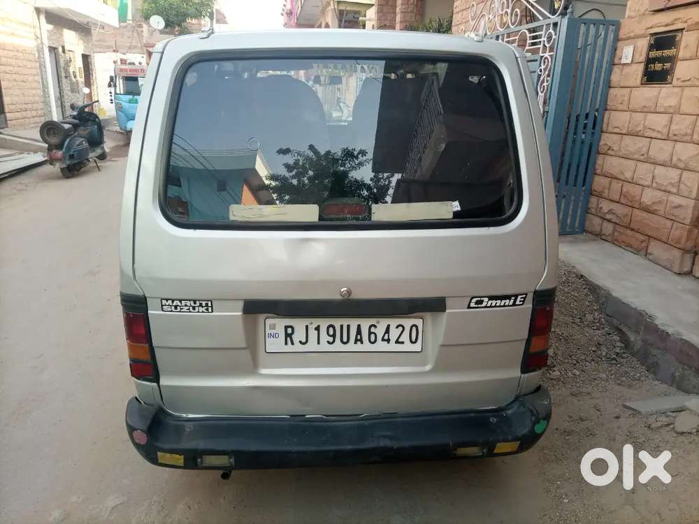 Maruti Suzuki