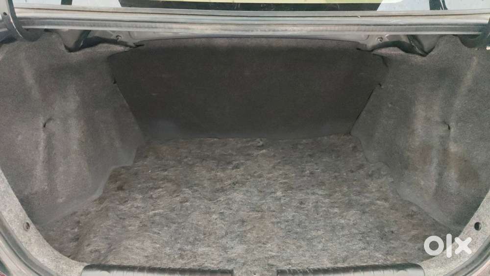 Honda Amaze Sx I Vtec, 2017, Petrol