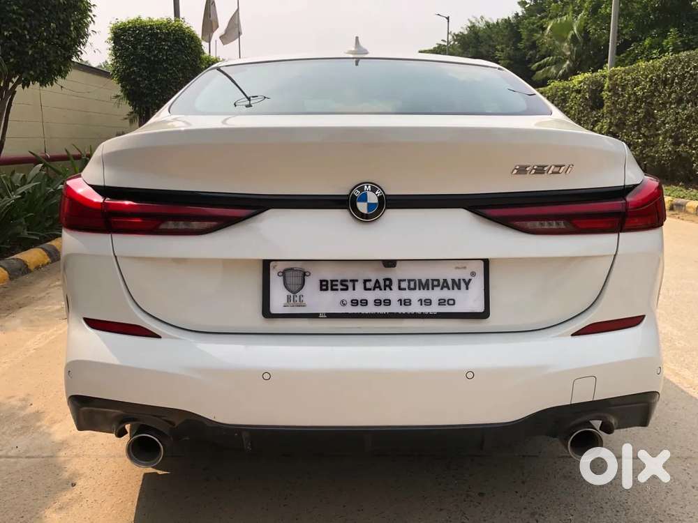 Bmw 2 Series Gran Coupe, 2024, Petrol