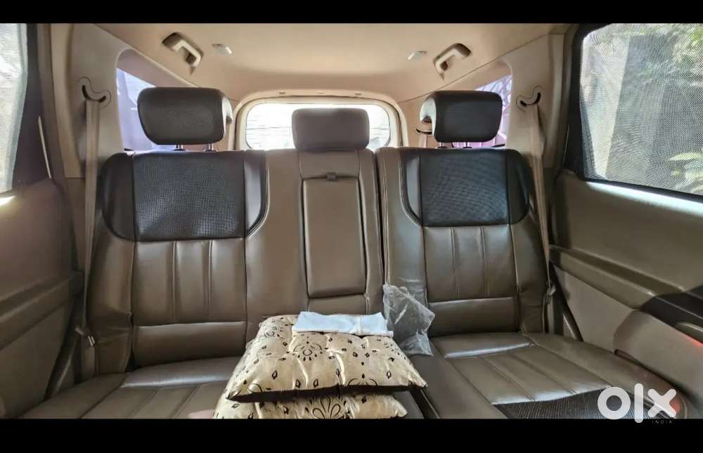 Mahindra Xuv500 2013 Diesel Well Maintained