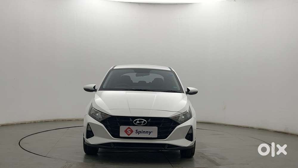 Hyundai I20 Sportz 1.2 Mt, 2023, Petrol