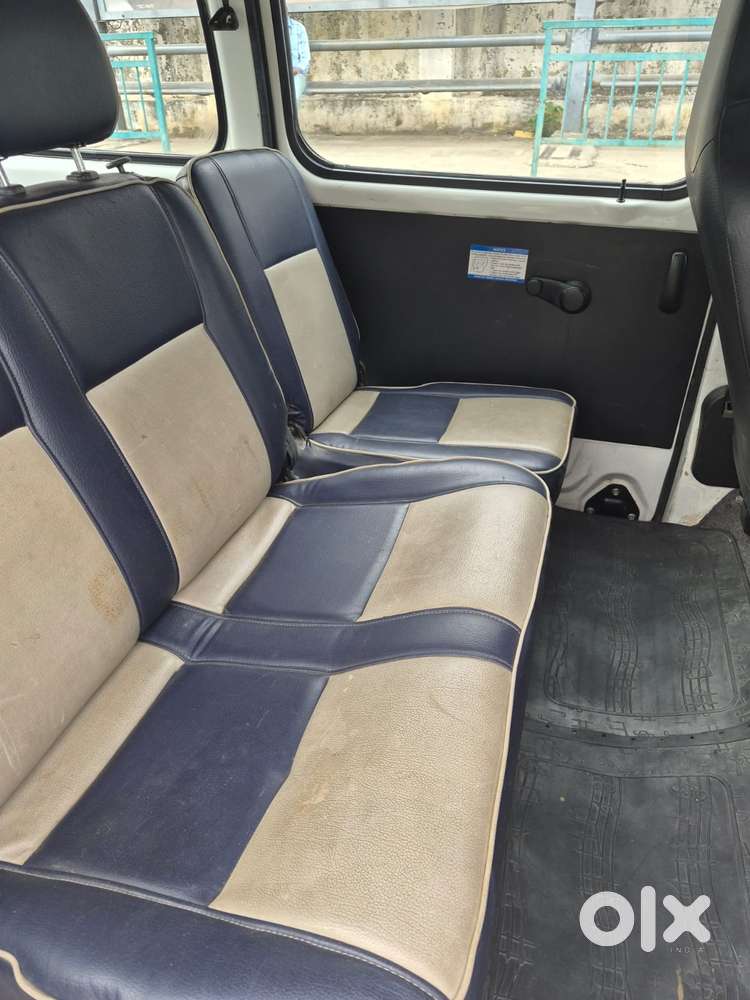 Maruti Suzuki Eeco 5 Seater Ac, 2020, Diesel