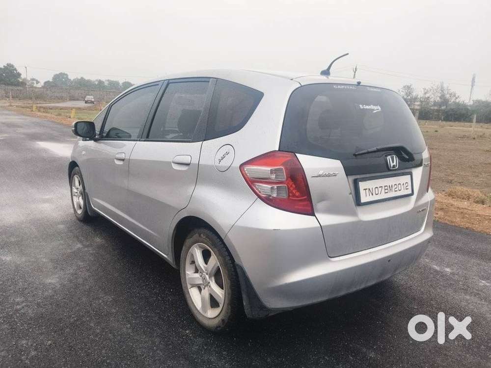 Honda Jazz X, 2011, Petrol