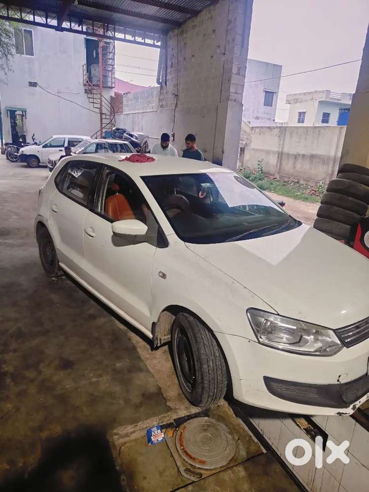 Polo Engine Failed He Baki Sb Original Saman He