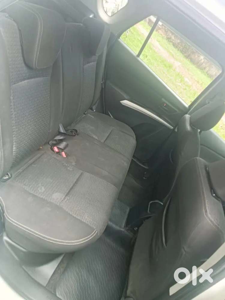 Maruti Suzuki S Cross 2017 Diesel 154000 Km Driven