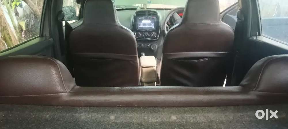 Renault Kwid ..2017 Good Vehicle..  Self Used