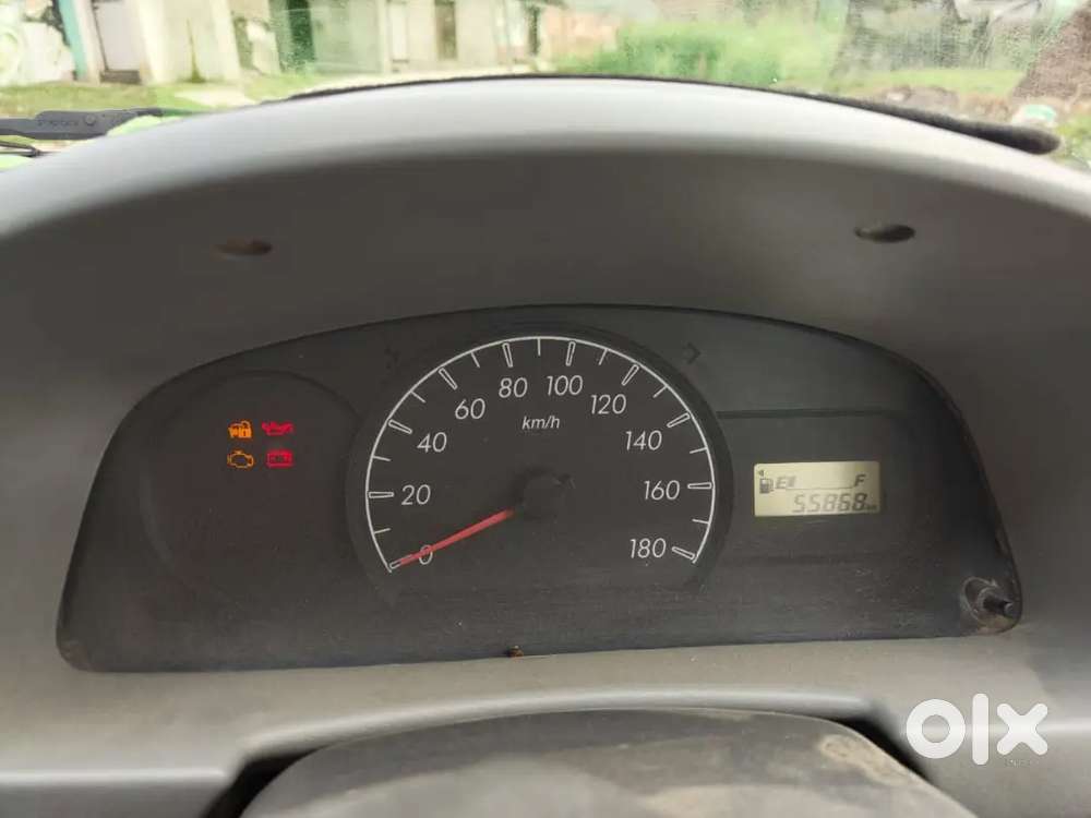 Maruti Suzuki Alto 800 2012 Petrol Valid 2027