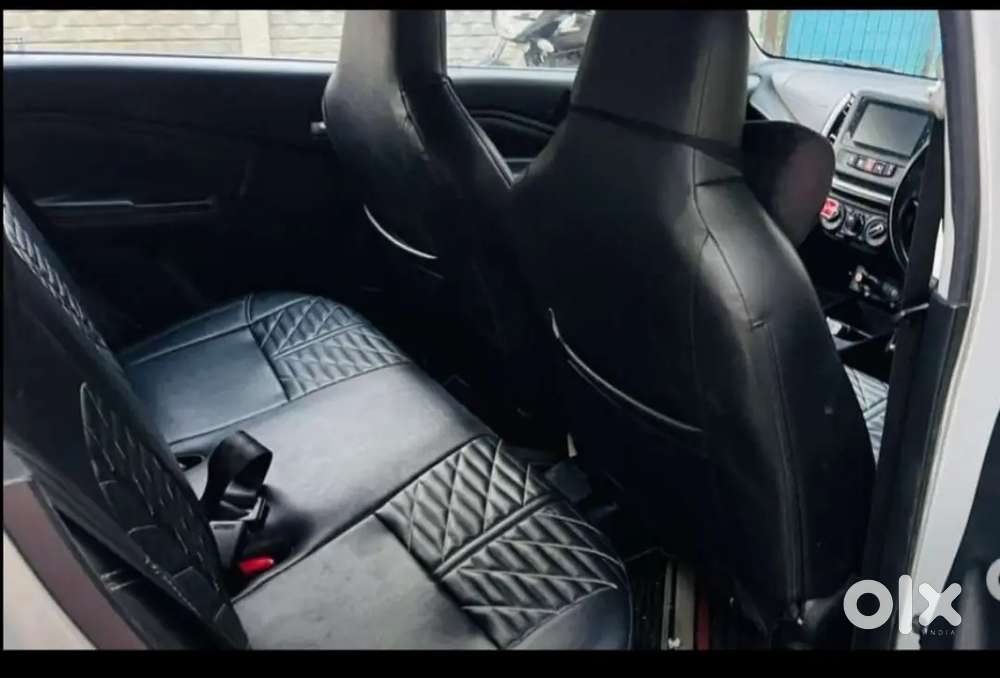 Maruti Suzuki Celerio Zxi 2022 Additional 360 Degree Camera Music Syst
