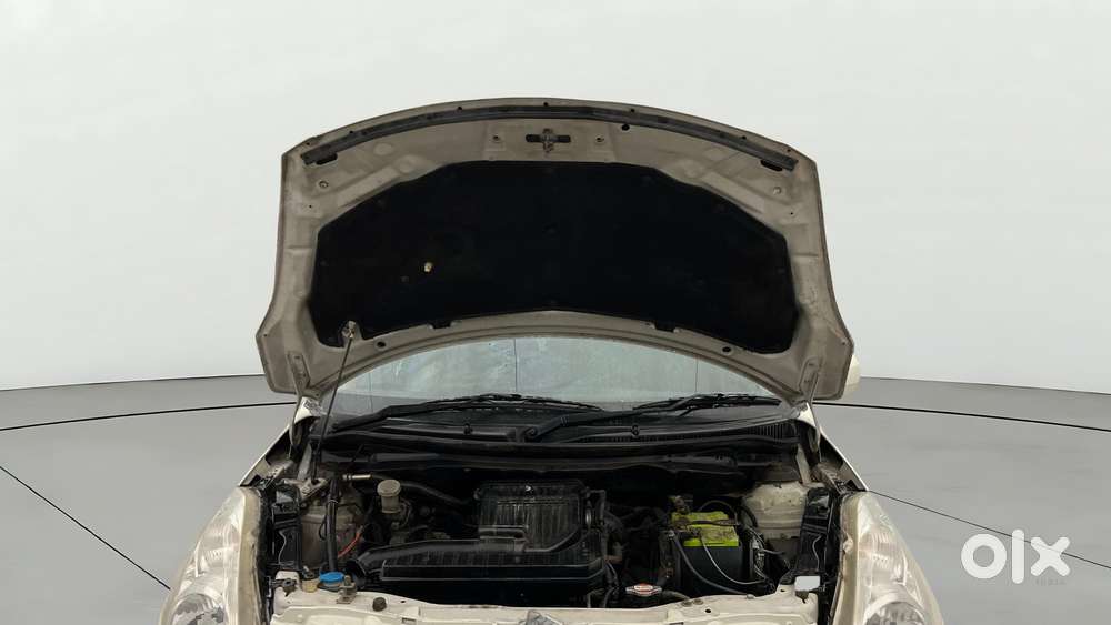 Maruti Suzuki Swift 1.2 Lxi (o), 2016, Petrol