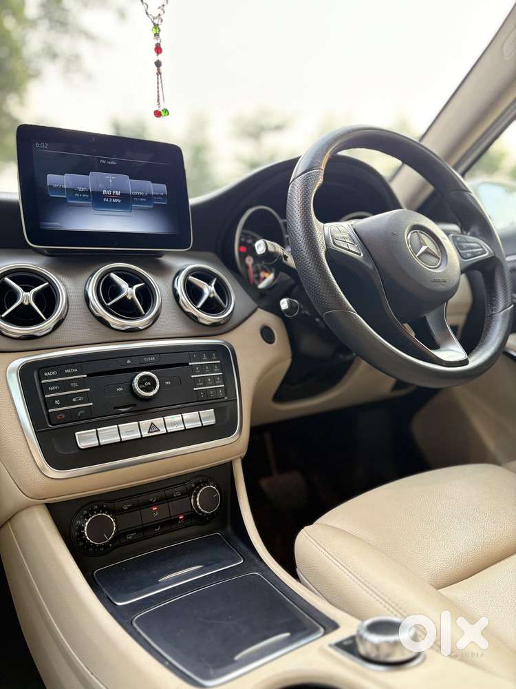 Mercedes-benz Gla Class 200 D Sport, 2019, Diesel