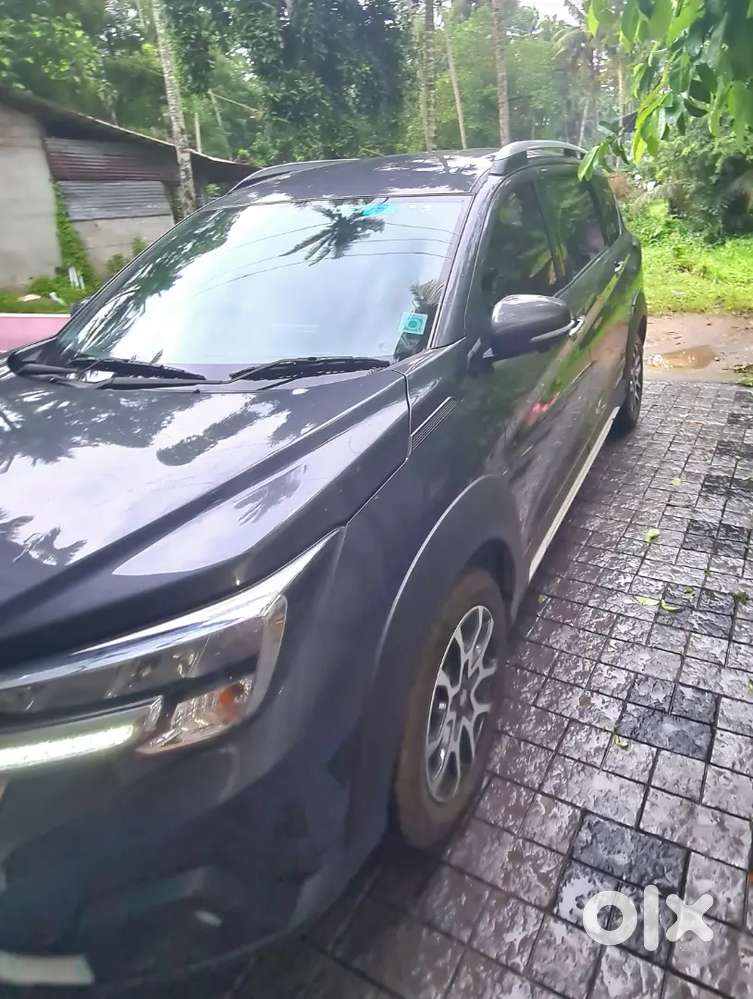 Maruti Suzuki Xl6 2025