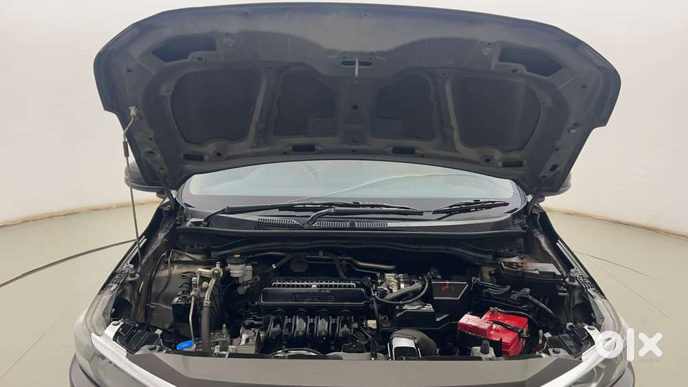Honda Amaze Vx 1.2 Petrol Cvt, 2023, Petrol