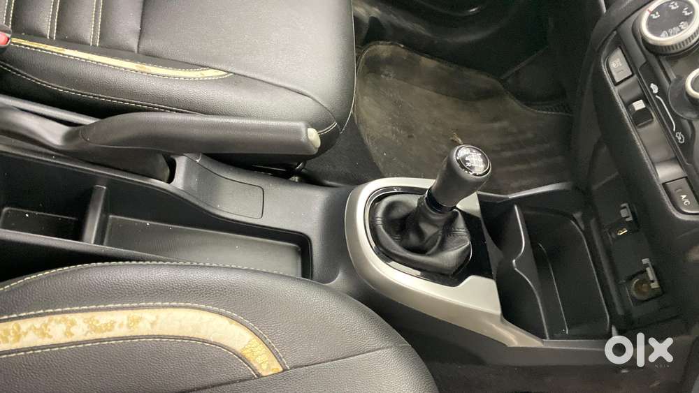Honda Wr-v [2017-2020] 1.2 Sv I-vtec Mt, 2017, Petrol