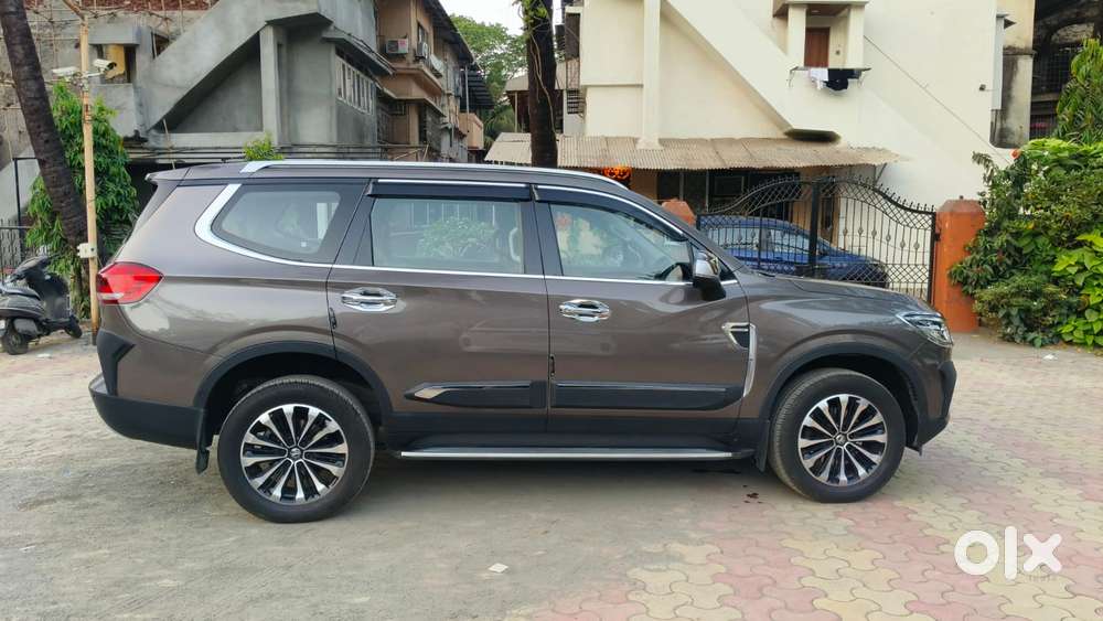 Mg Gloster Savvy 4x2 7str, 2024, Diesel